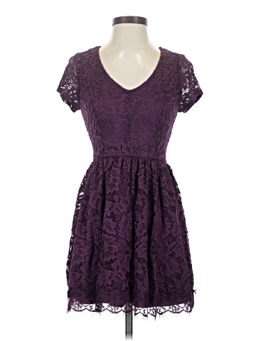 Xtraordinary Cocktail Dress (view 1)
