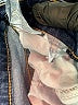 Zara Hearts Blue Jeans Size 4 - photo 8