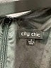 City Chic Print Orange Cocktail Dress Size 16 Plus (S) - photo 6