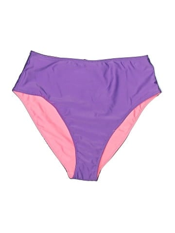 No Boundaries Swimsuit Bottoms (view 1)