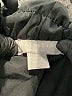 Athleta Solid Black Casual Pants Size 0 - photo 7
