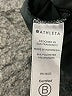 Athleta Solid Black Casual Pants Size 0 - photo 8
