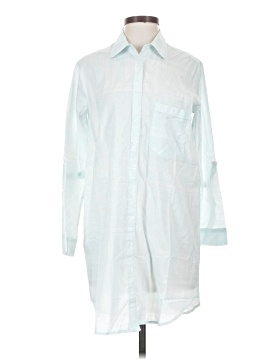 Julia Amory 3/4 Sleeve Button Down Shirt