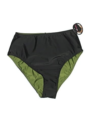 No Boundaries Swimsuit Bottoms (view 1)