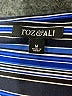 Roz & Ali Blue Short Sleeve Blouse Size M - photo 7