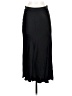 Rails Solid Black Formal Skirt Size S - photo 1