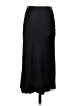Rails Solid Black Formal Skirt Size S - photo 2