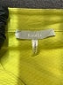 Bianca Yellow 3/4 Sleeve Top Size 6 - photo 7