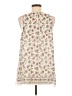 Max Studio 100% Polyester Ivory Sleeveless Blouse Size M - photo 2