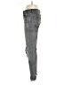 Zara Stars Gray Jeans Size 2 - photo 5