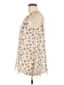 Max Studio 100% Polyester Ivory Sleeveless Blouse Size M - photo 5