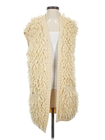 Tularosa Sweater Vest (view 1)