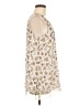 Max Studio 100% Polyester Ivory Sleeveless Blouse Size M - photo 4