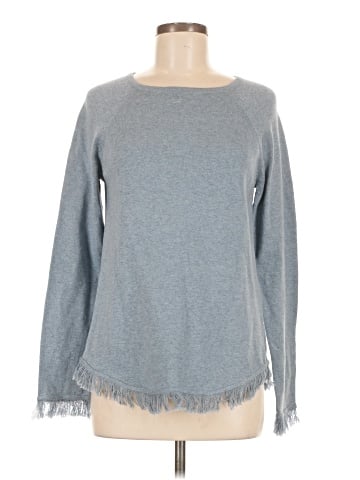 Project Pullover Sweater (view 1)