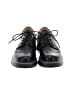 Unbranded Black Flats Size JP 24 1/2 / US 7 1/2 - photo 2