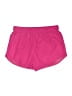 Athletic Works Solid Pink Athletic Shorts Size L - photo 2