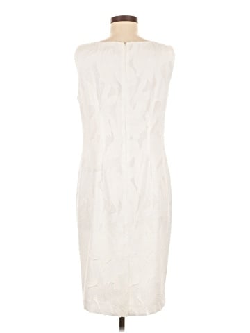 Kasper Cocktail Dress (view 2)