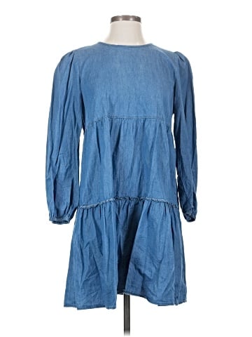 Draper James Casual Dress (view 1)