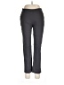 Allison Daley Solid Gray Active Pants Size 10S - photo 1