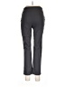 Allison Daley Solid Gray Active Pants Size 10S - photo 2