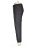 Allison Daley Solid Gray Active Pants Size 10S - photo 5