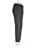 Allison Daley Solid Gray Active Pants Size 10S - photo 4