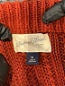 Universal Thread Color Block Burgundy Pullover Sweater Size XL - photo 7