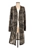 AndTheWhy Gray Cardigan Size M - photo 1