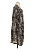 AndTheWhy Gray Cardigan Size M - photo 4