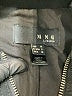 MNG Black Jacket Size M - photo 6