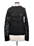 Zadig & Voltaire Black Pullover Sweater Size S - photo 1