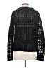 Zadig & Voltaire Black Pullover Sweater Size S - photo 2
