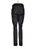 Old Navy Plaid Black Dress Pants Size 10 - photo 2