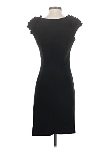 Taylor Cocktail Dress (view 2)
