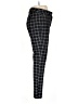 Old Navy Plaid Black Dress Pants Size 10 - photo 4