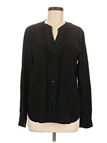 Ecru Blouse (view 1)