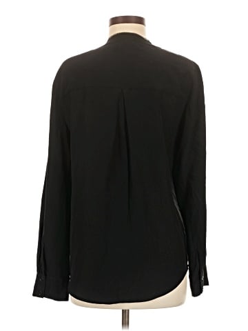 Ecru Blouse (view 2)