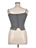 DAZY Gray Tube Top Size XL - photo 2