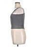 DAZY Gray Tube Top Size XL - photo 5