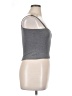 DAZY Gray Tube Top Size XL - photo 4