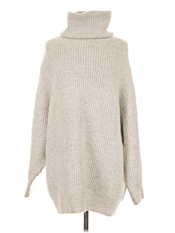 Zara Turtleneck Sweater (view 1)