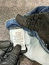 New Directions Solid Blue Jeans Size 14 - photo 8