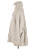 Zara Silver Turtleneck Sweater Size M - photo 5