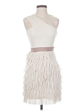 Bcbgmaxazria Cocktail Dress