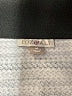 Roz & Ali Stripes Gray Casual Skirt Size M - photo 4