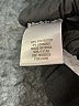 Roz & Ali Stripes Gray Casual Skirt Size M - photo 5