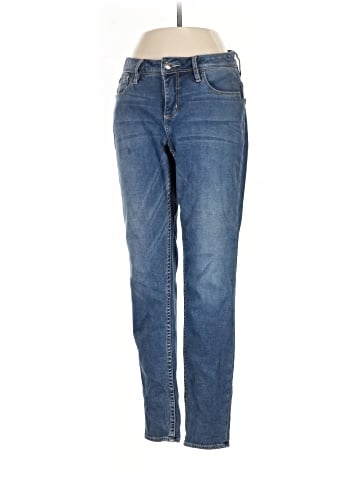 Christopher Blue Jeans (view 1)