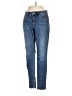Christopher Blue Solid Blue Jeans Size 2 - photo 1