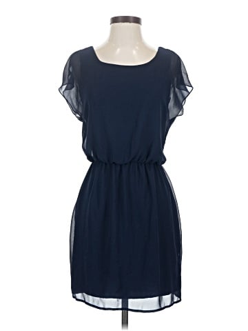City Triangles Casual Dress (view 1)