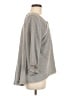 Free People Gray Pullover Sweater Size M (estimated) - photo 4